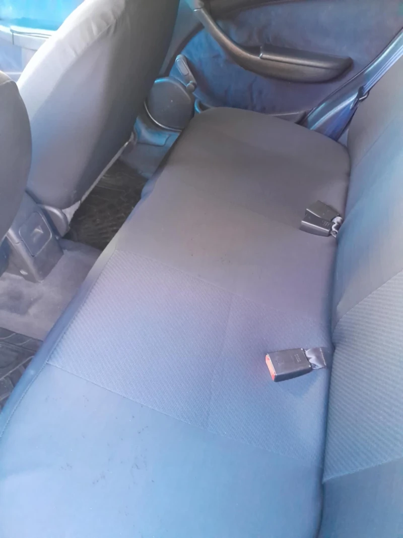 Citroen Xsara, снимка 7 - Автомобили и джипове - 52665370