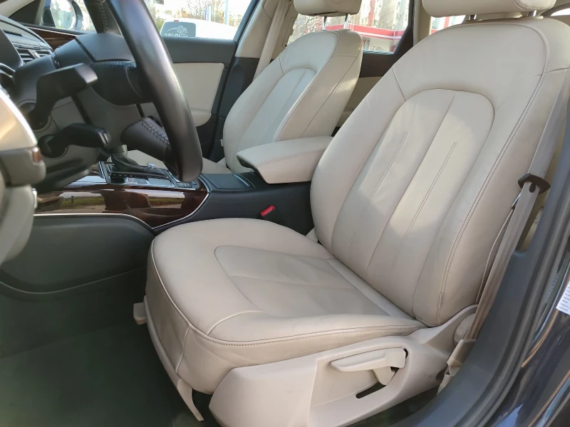 Audi A6, снимка 2 - Автомобили и джипове - 52682347