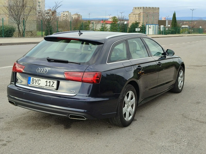 Audi A6, снимка 7 - Автомобили и джипове - 52682347