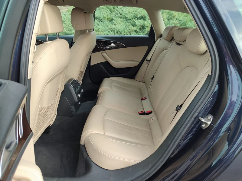 Audi A6, снимка 6 - Автомобили и джипове - 52682347
