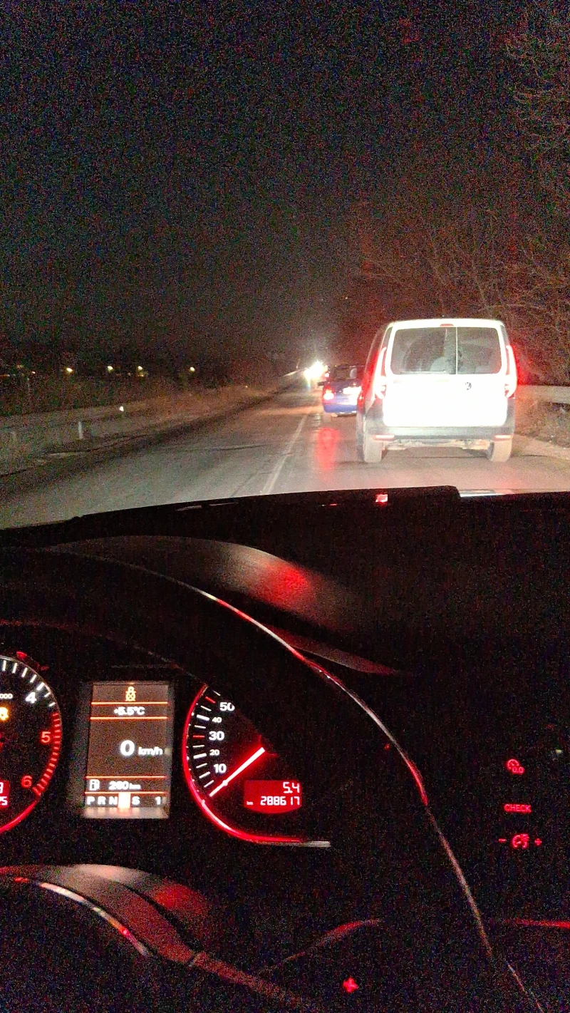 Audi A6 Quattro 3.0 TDI, снимка 6 - Автомобили и джипове - 52847424