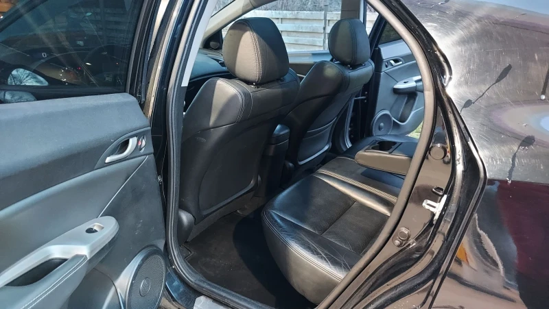 Honda Civic Executive , снимка 14 - Автомобили и джипове - 52966628