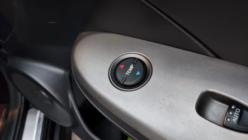 Honda Civic Executive , снимка 12 - Автомобили и джипове - 52966628