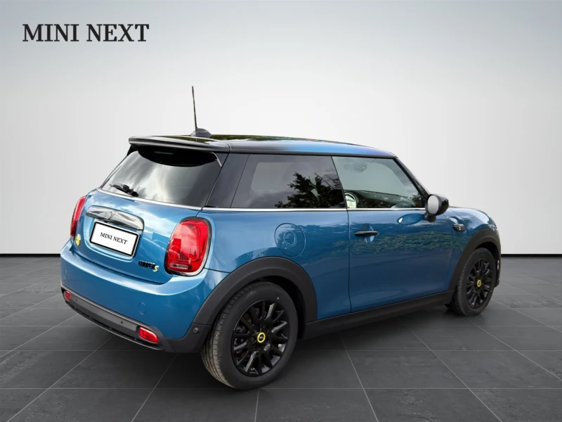 Mini Cooper s E, снимка 2 - Автомобили и джипове - 53004839