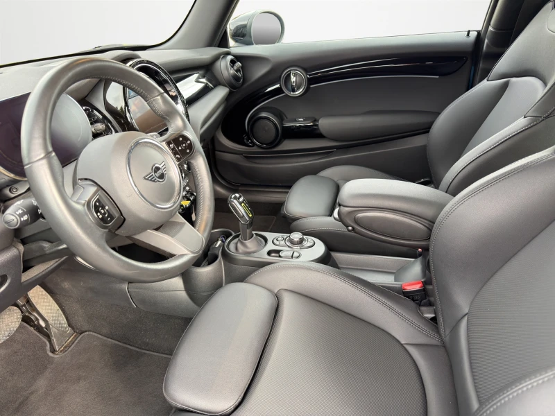 Mini Cooper s E, снимка 6 - Автомобили и джипове - 53004839