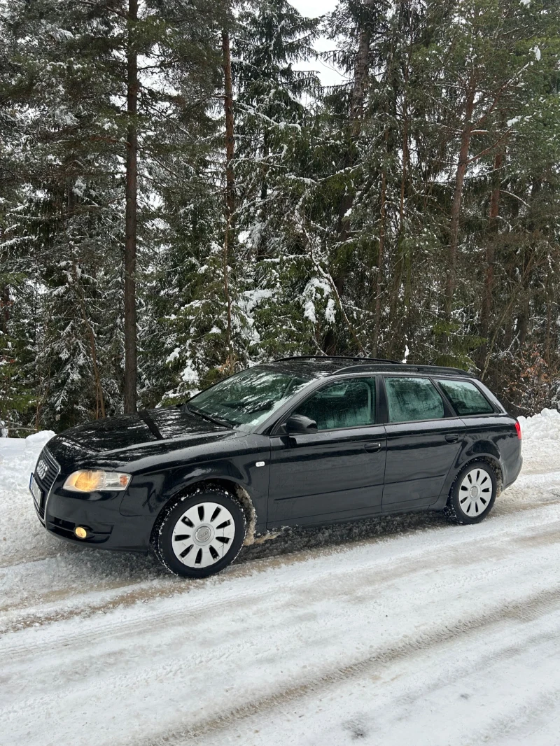 Audi A4 2.0/140 slain, снимка 2 - Автомобили и джипове - 53304274