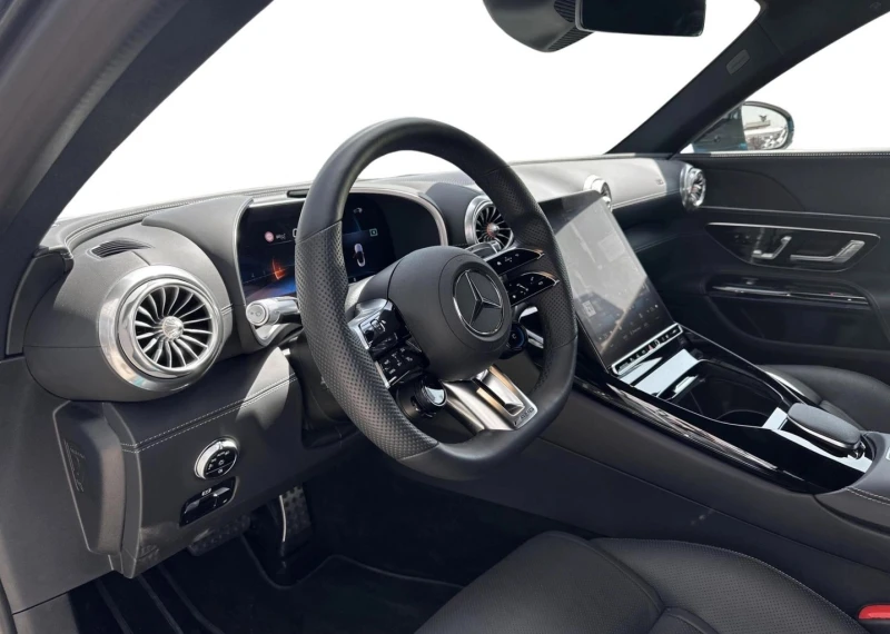 Mercedes-Benz SL 63 AMG 4MATIC+ Roadster, снимка 5 - Автомобили и джипове - 53357003