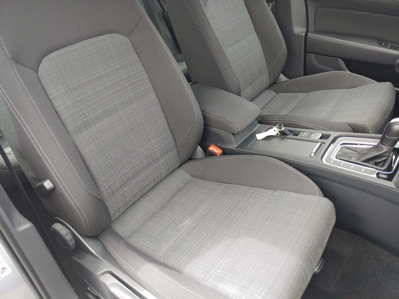 VW Passat 2.0TDI-Изключително запазен!, снимка 14 - Автомобили и джипове - 53523470