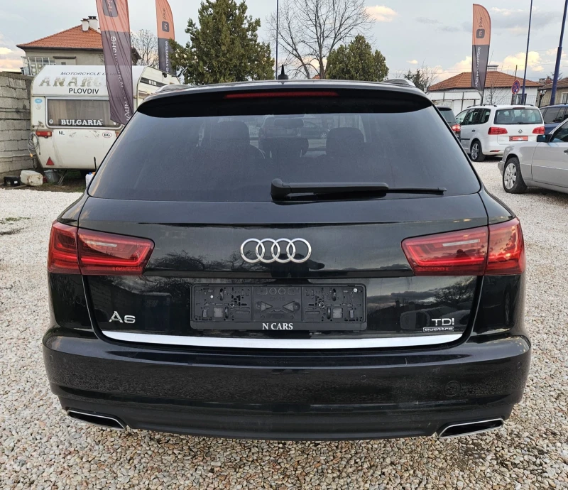 Audi A6 3.0 TDI..MATRIX..FACE , снимка 6 - Автомобили и джипове - 53565870