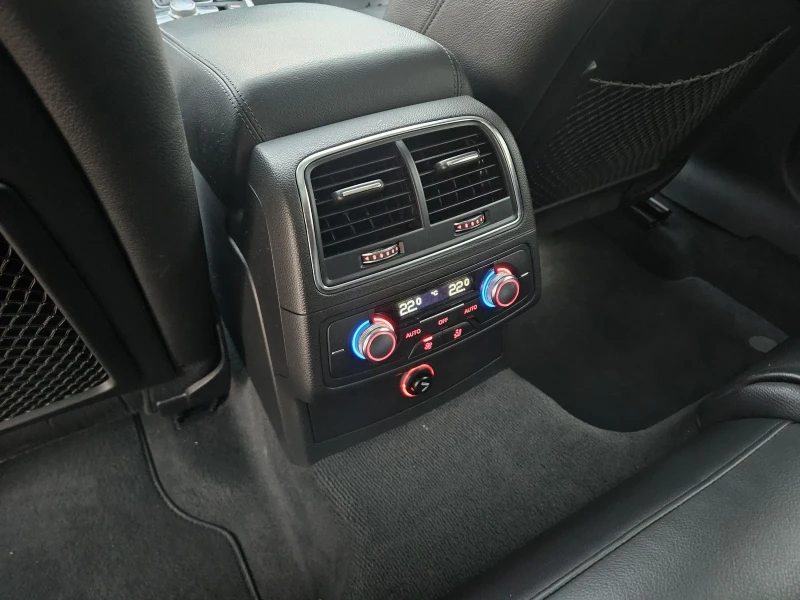 Audi A6 3.0 TDI..MATRIX..FACE , снимка 11 - Автомобили и джипове - 53565870