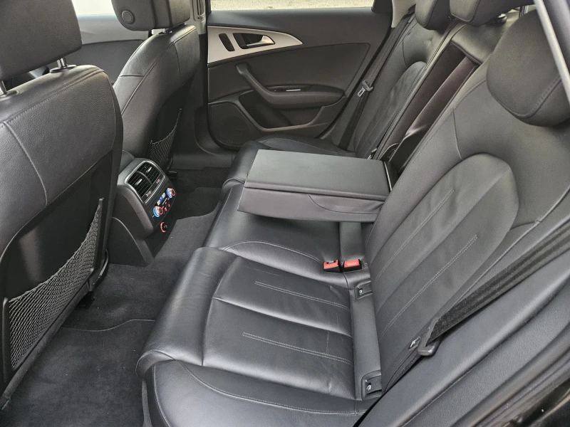 Audi A6 3.0 TDI..MATRIX..FACE , снимка 10 - Автомобили и джипове - 53565870