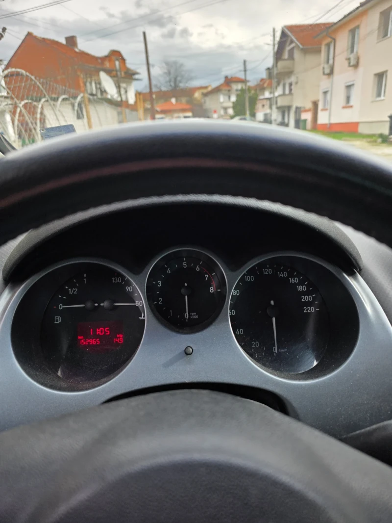 Seat Altea 1.6, снимка 6 - Автомобили и джипове - 53579973