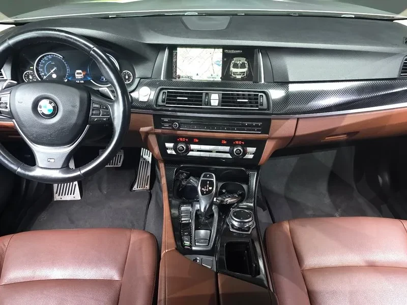 BMW 528 i | Mobile.bg � ����������� 7