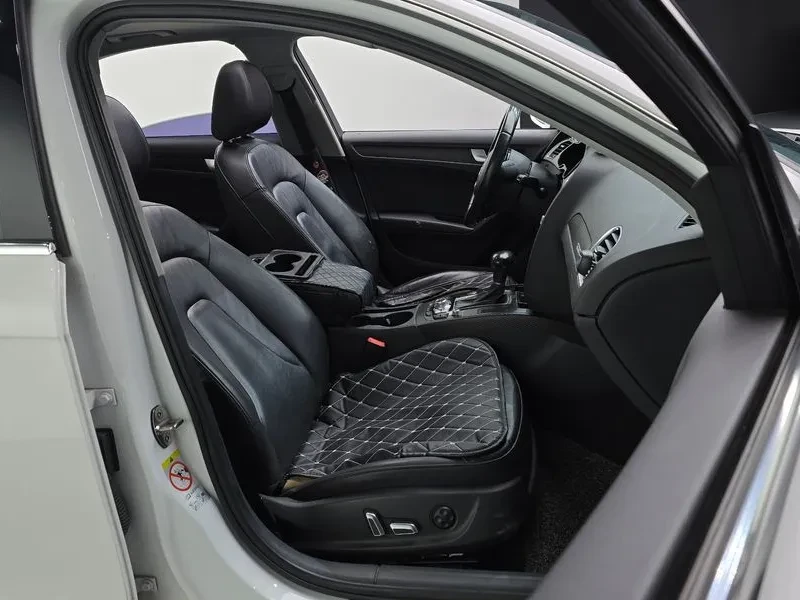 Audi A4 2.0 TDI - САМО 30% АВАНС, снимка 12 - Автомобили и джипове - 56114897