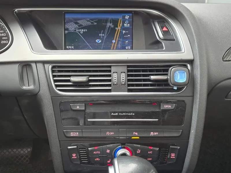 Audi A4 2.0 TDI - САМО 30% АВАНС, снимка 17 - Автомобили и джипове - 56114897
