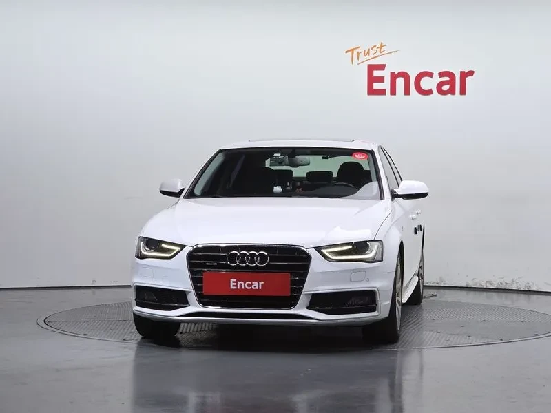 Audi A4 2.0 TDI - САМО 30% АВАНС, снимка 3 - Автомобили и джипове - 56114897