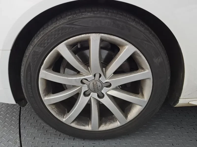 Audi A4 2.0 TDI - САМО 30% АВАНС, снимка 5 - Автомобили и джипове - 56114897