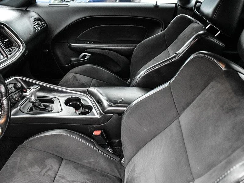 Dodge Challenger R/T* ПОДГРЕВ* КАМЕРА* ALPINE* , снимка 6 - Автомобили и джипове - 56659919