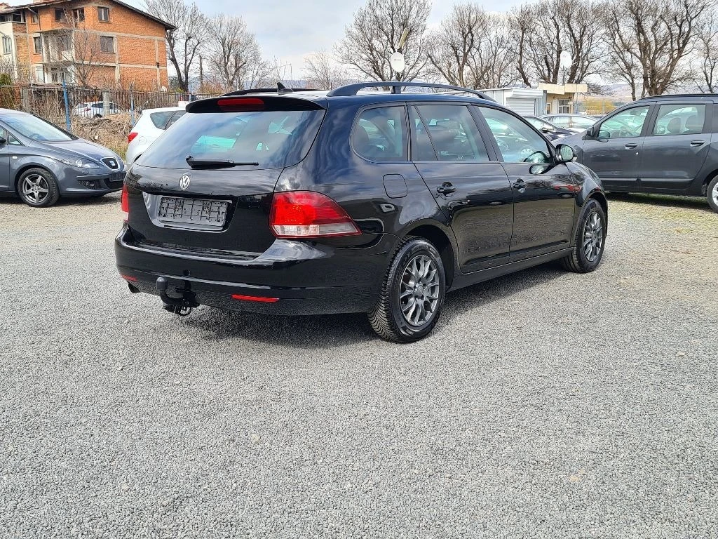 VW Golf 1.6tdi - изображение 4