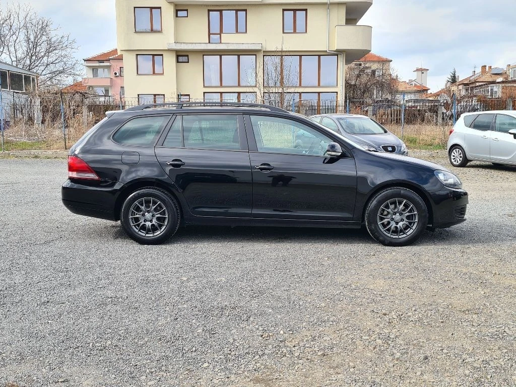 VW Golf 1.6tdi - изображение 3