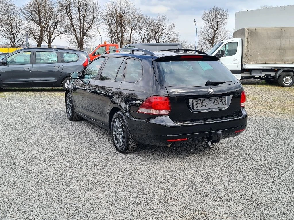 VW Golf 1.6tdi - изображение 5