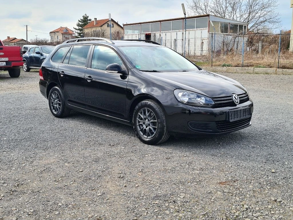 VW Golf 1.6tdi - изображение 2