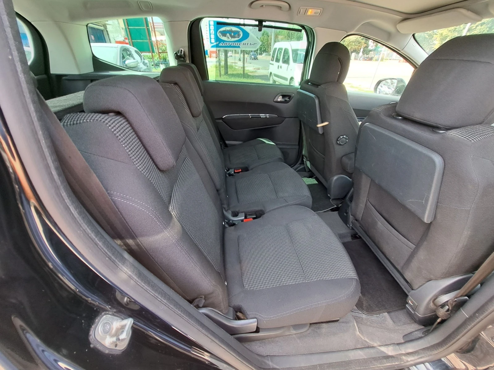 Peugeot 5008 | Mobile.bg — изображение 12