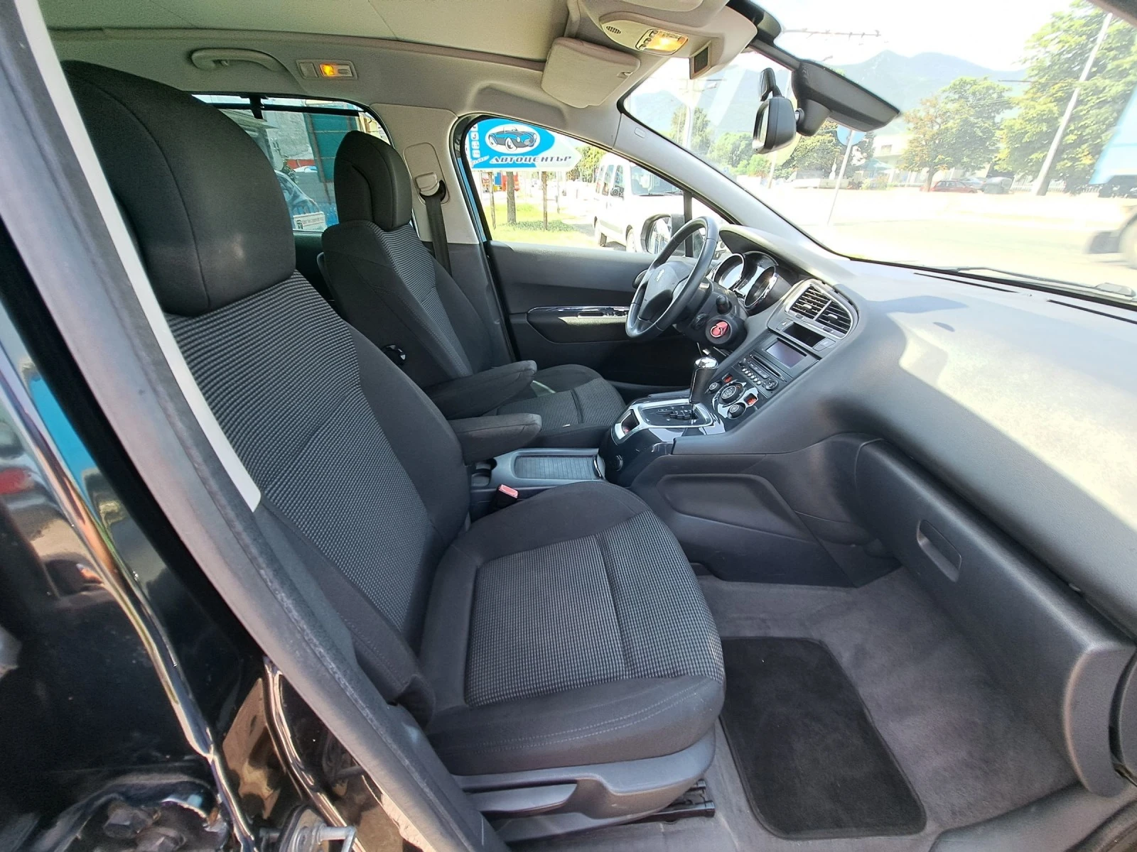 Peugeot 5008 | Mobile.bg — изображение 11