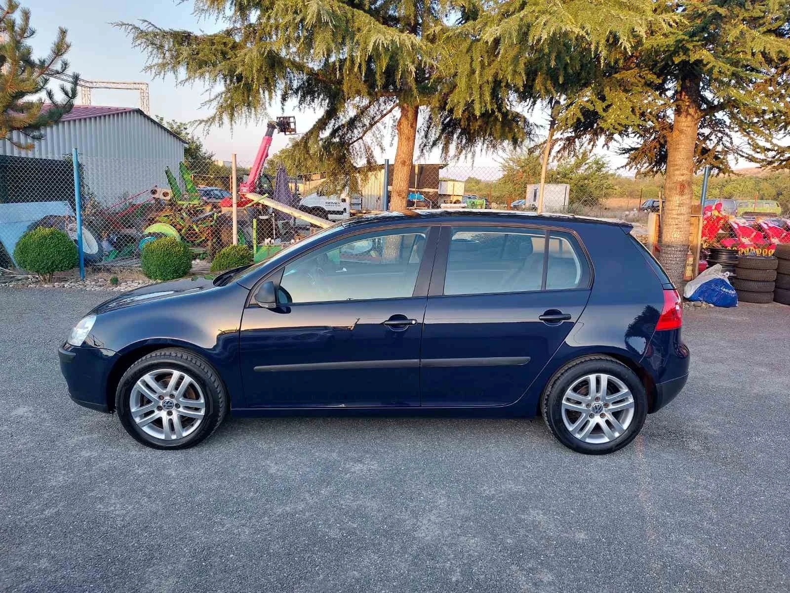 VW Golf 1.9tdi,105кс - изображение 7