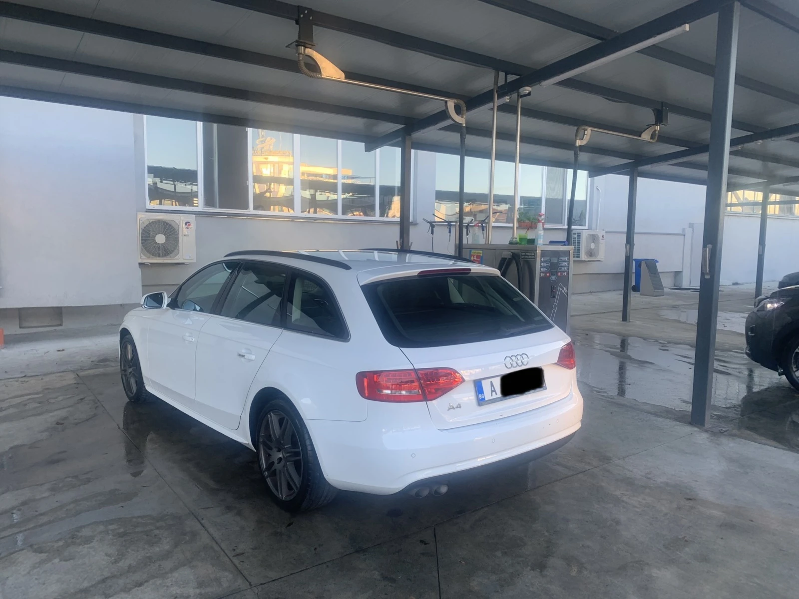 Audi A4  - изображение 3