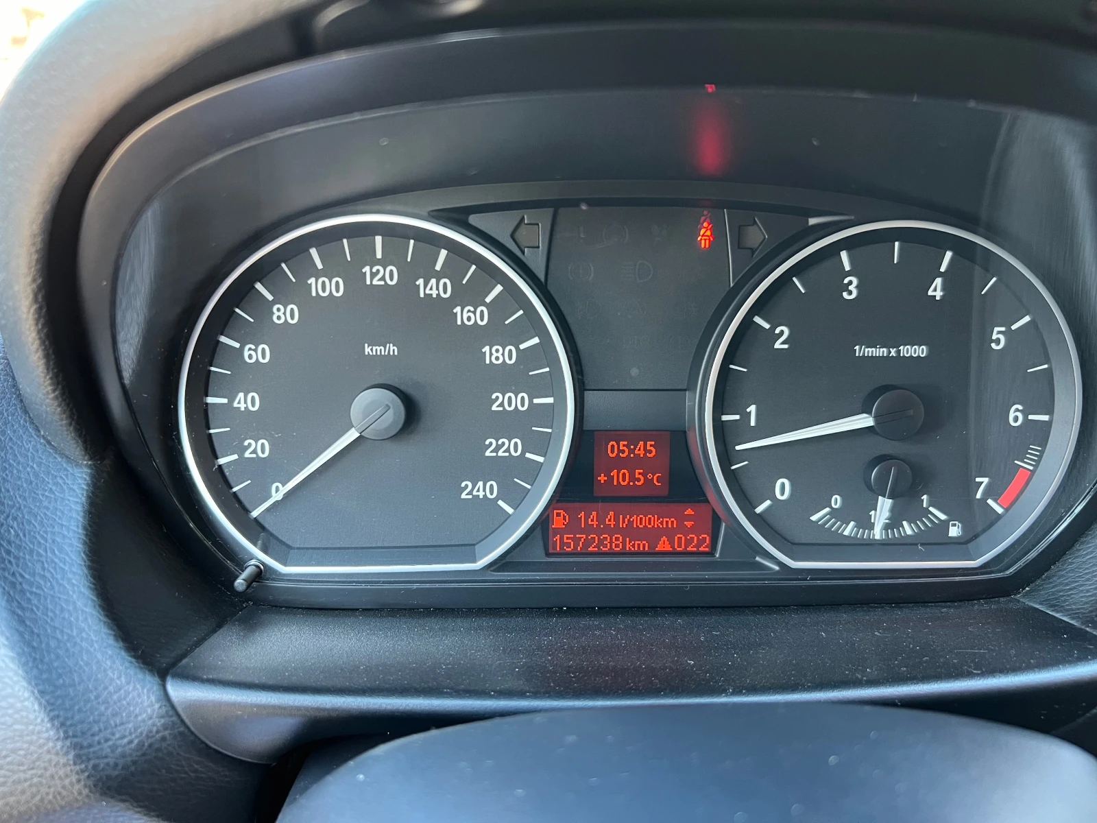 BMW 116  1  | Mobile.bg   12