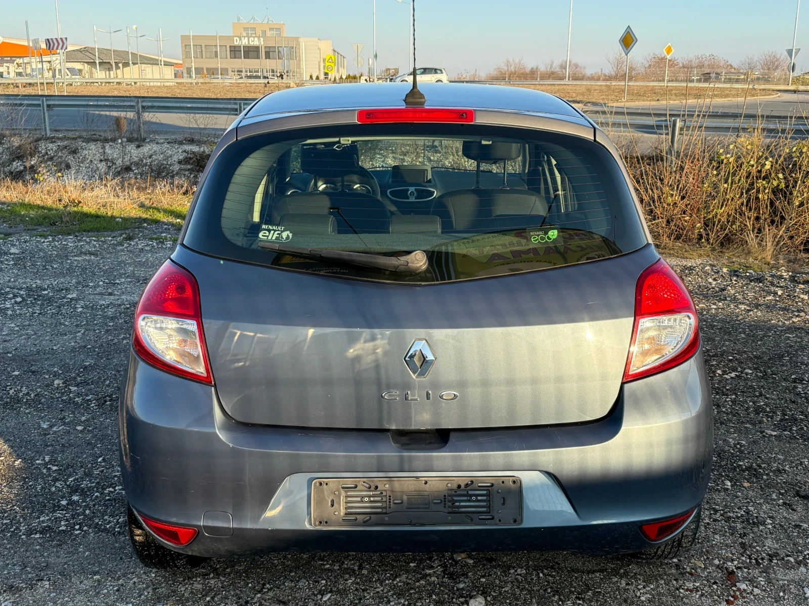 Renault Clio 1.2 БЕНЗИН - изображение 4