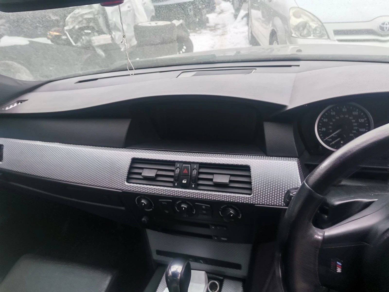 BMW 523 2.3i n52 | Mobile.bg — изображение 11