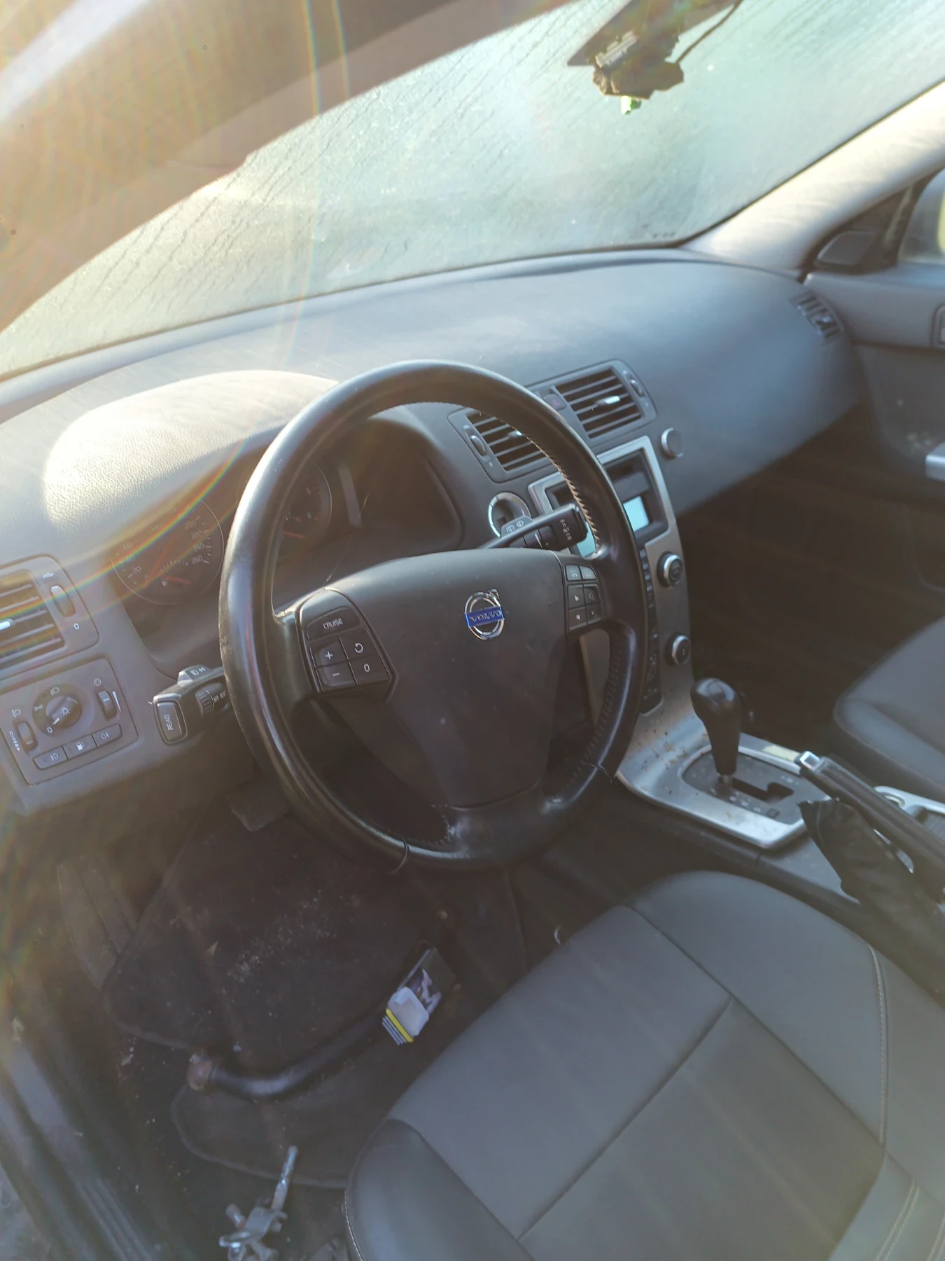 Volvo V50  - изображение 7
