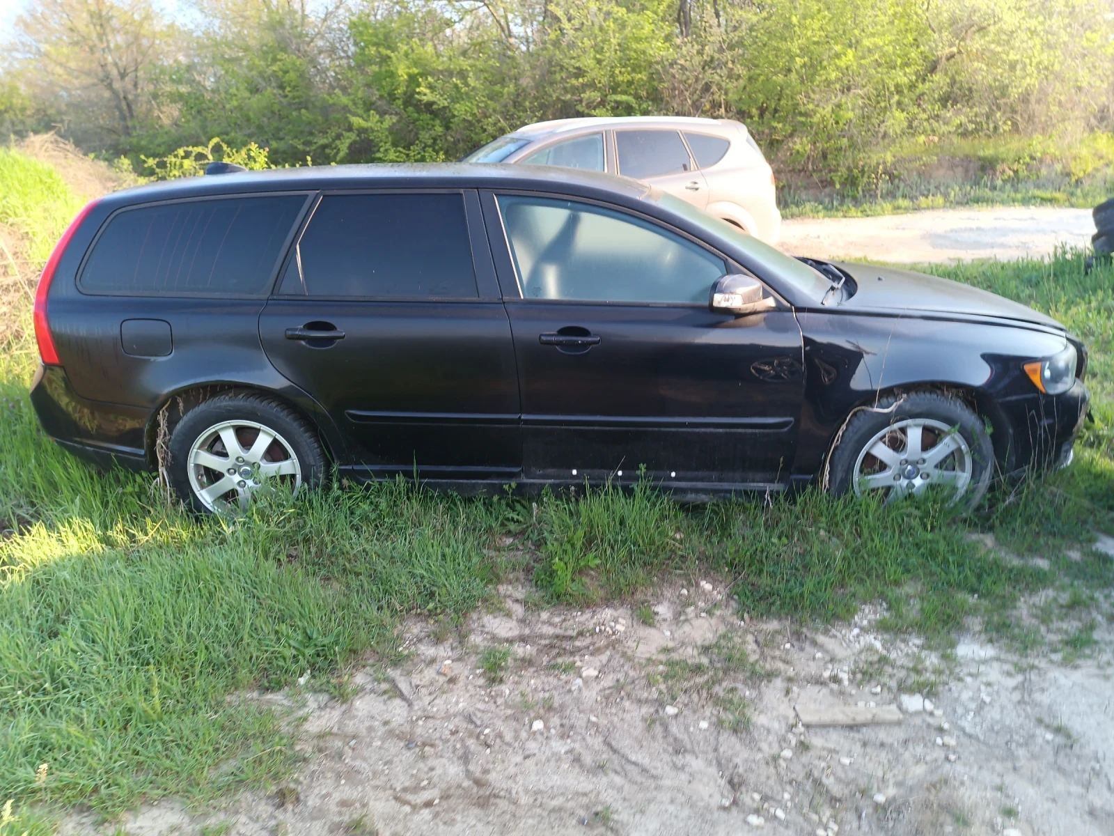 Volvo V50  - изображение 5