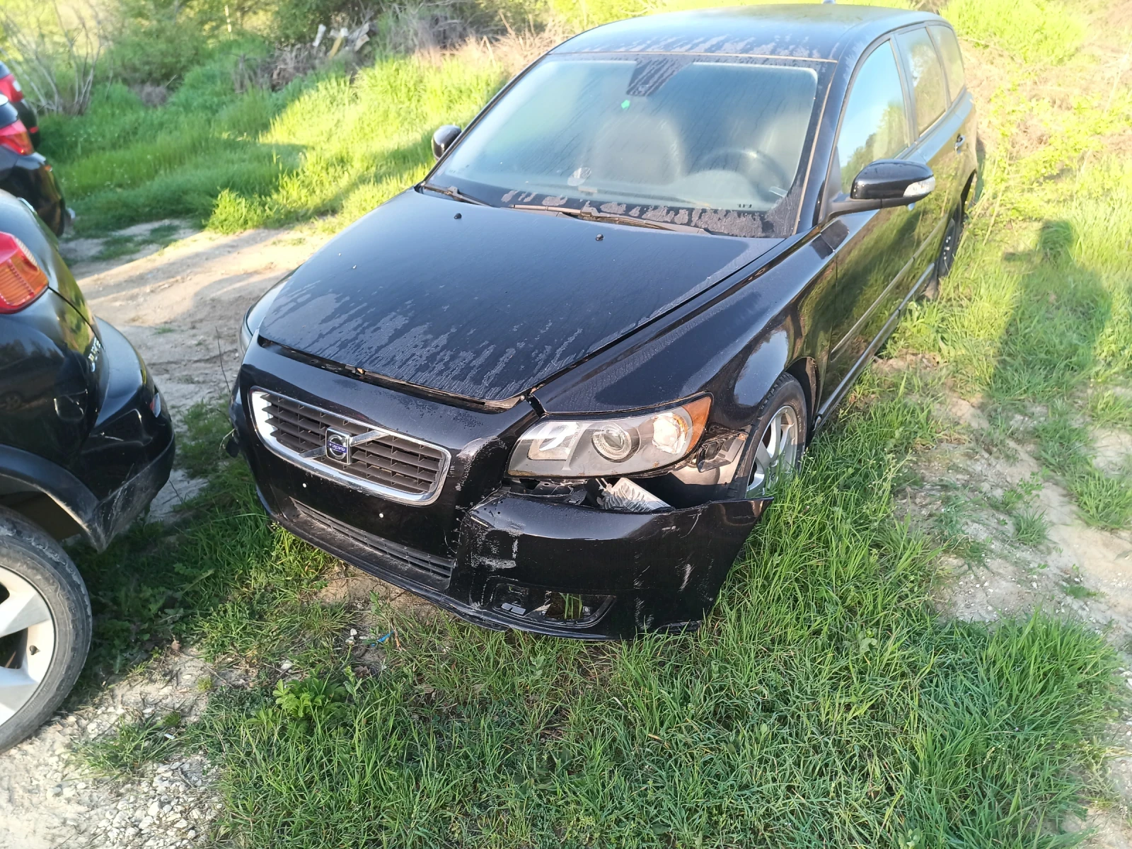 Volvo V50  - изображение 4