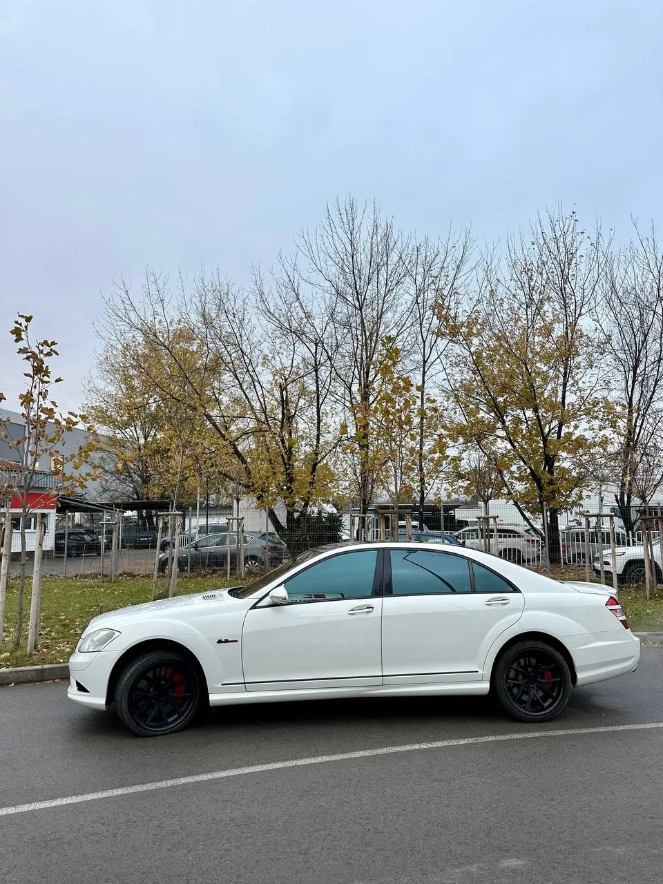Mercedes-Benz S 63 AMG АВТО КРЕДИТ! - изображение 2