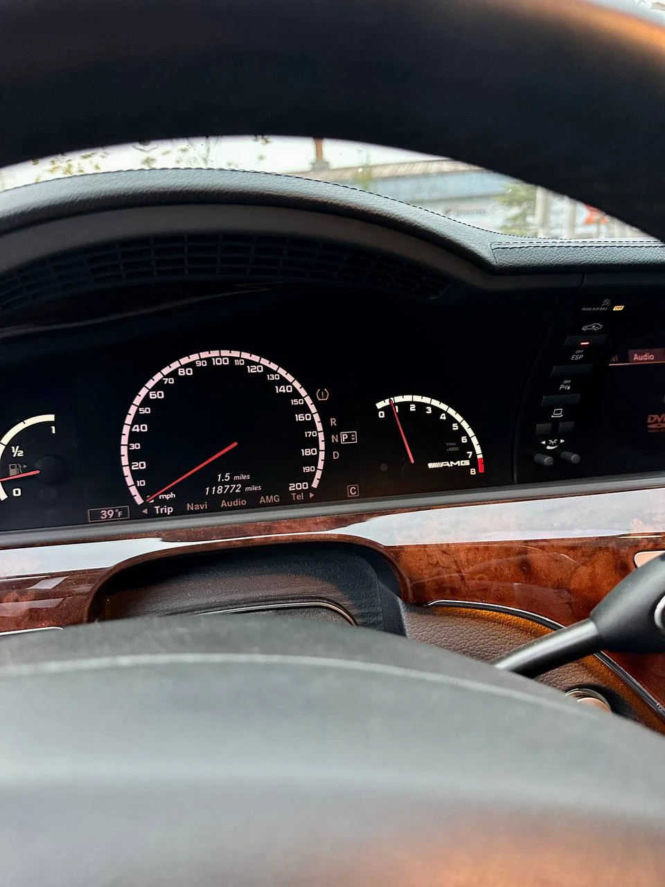 Mercedes-Benz S 63 AMG АВТО КРЕДИТ! - изображение 9