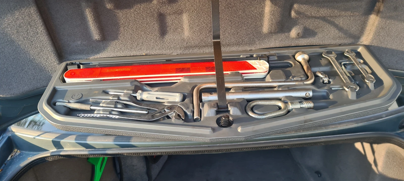 BMW 540 M62B35TU | Mobile.bg   15