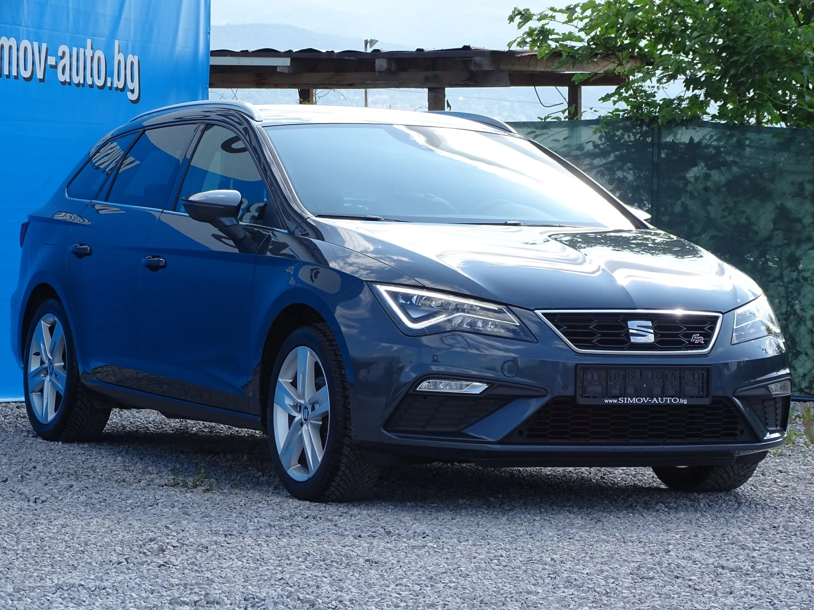 Seat Leon FR ДИГИТАЛНО ТАБЛО MATRIX KEYLESSGO НАВИГАЦИЯ - изображение 3