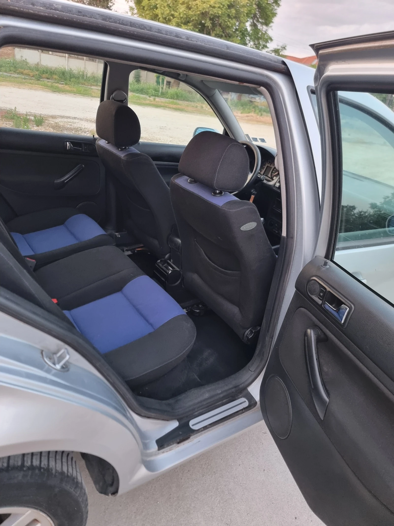 VW Golf 1.6 - изображение 9