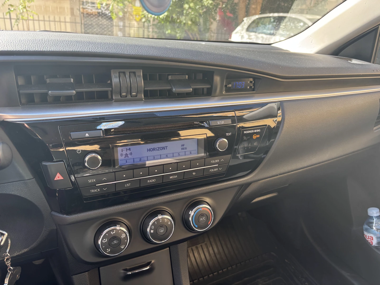 Toyota Corolla  - изображение 4