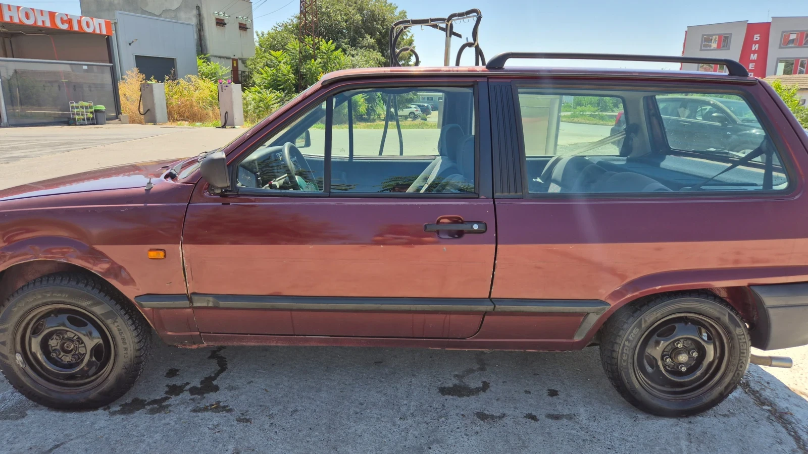 VW Polo 1.0i - изображение 3
