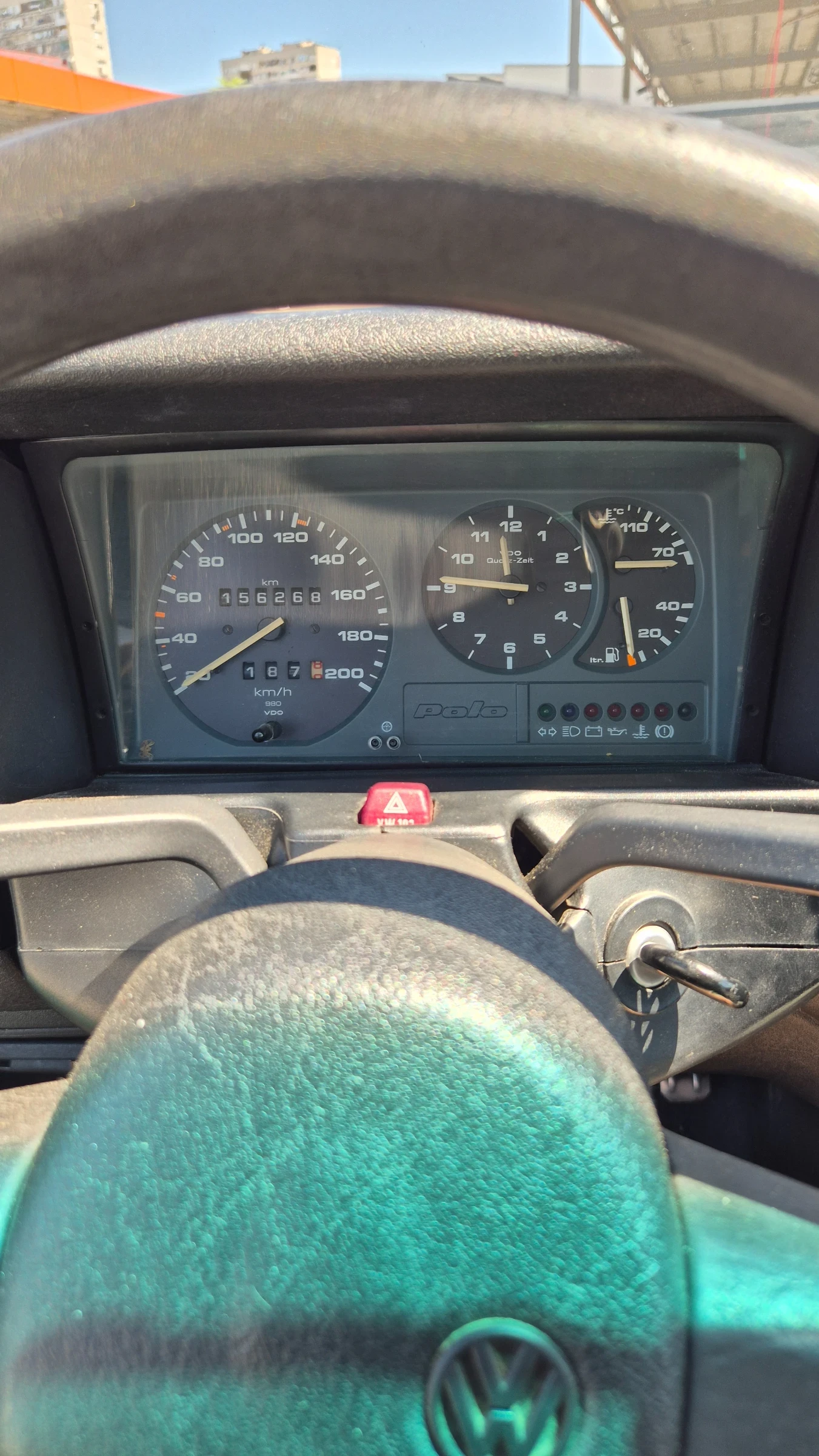 VW Polo 1.0i - изображение 8