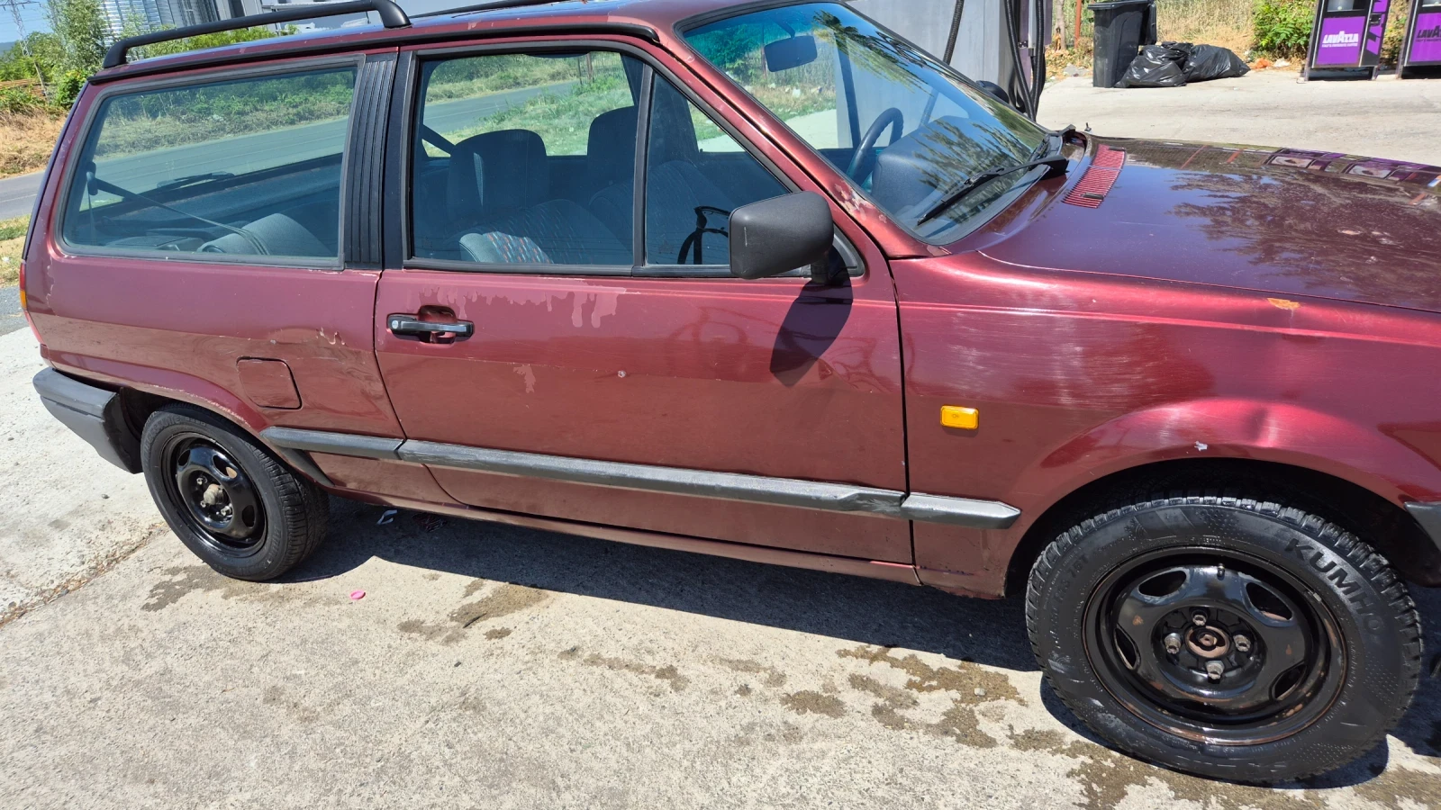 VW Polo 1.0i - изображение 4
