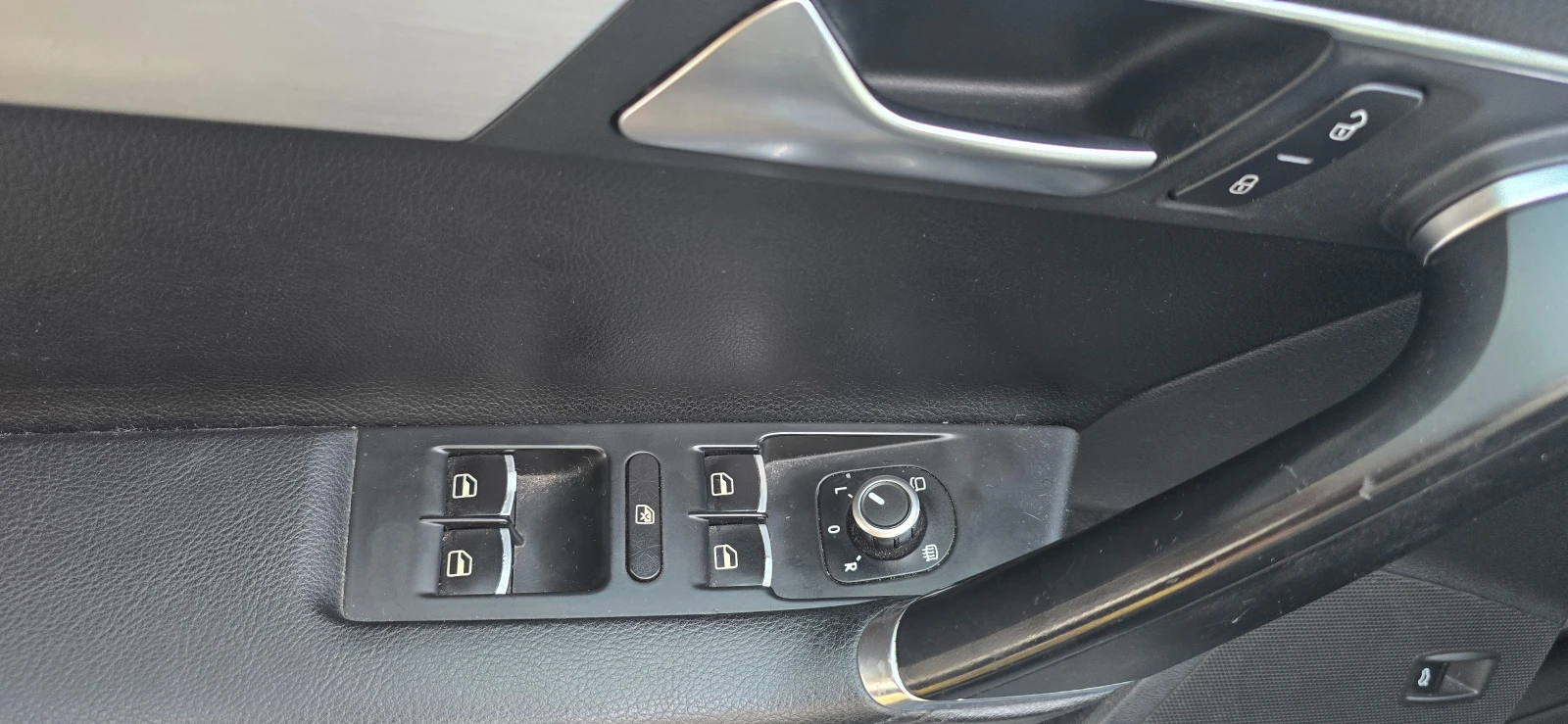 VW Passat  - изображение 8