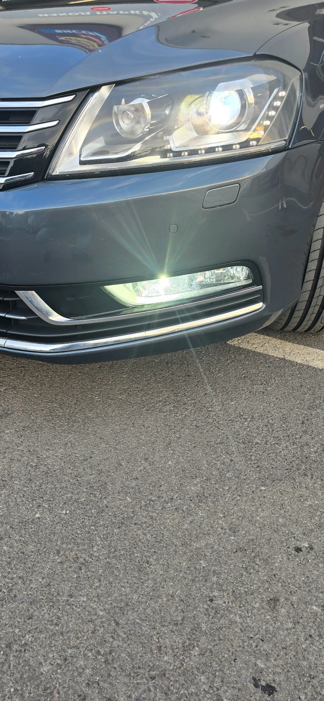 VW Passat  - изображение 4