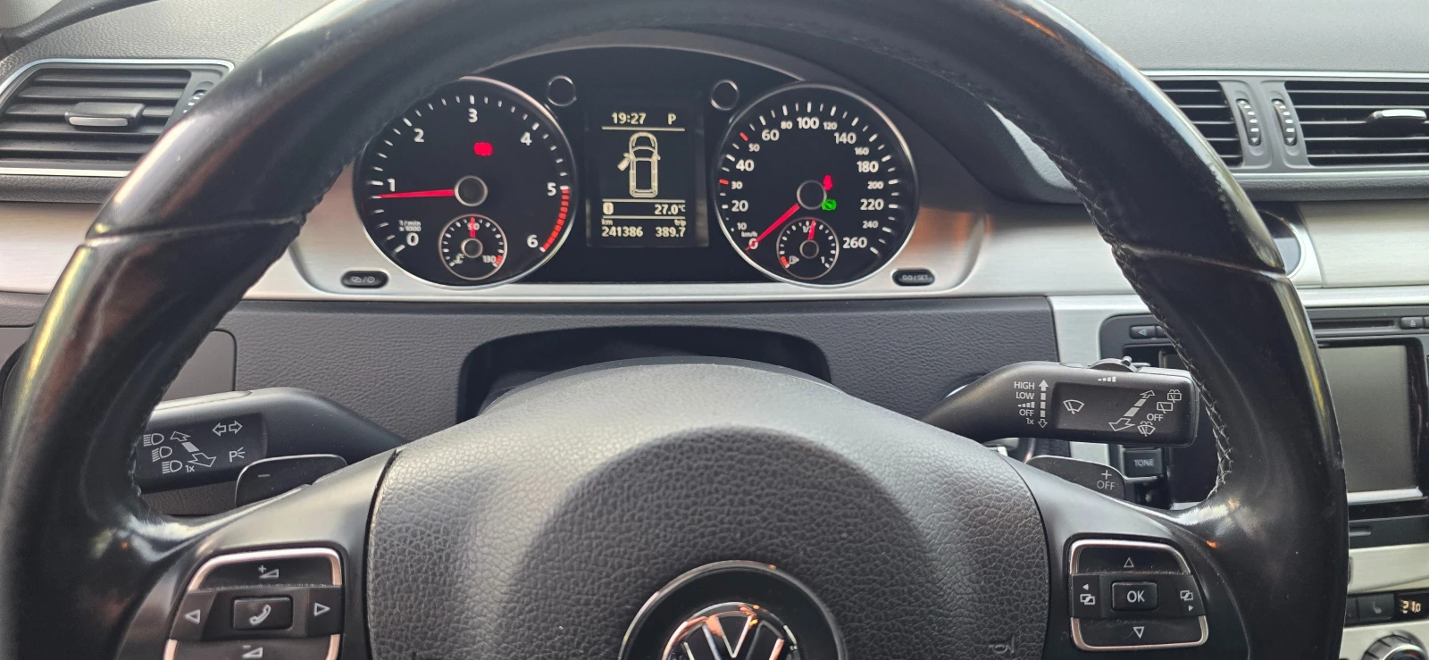 VW Passat  - изображение 6