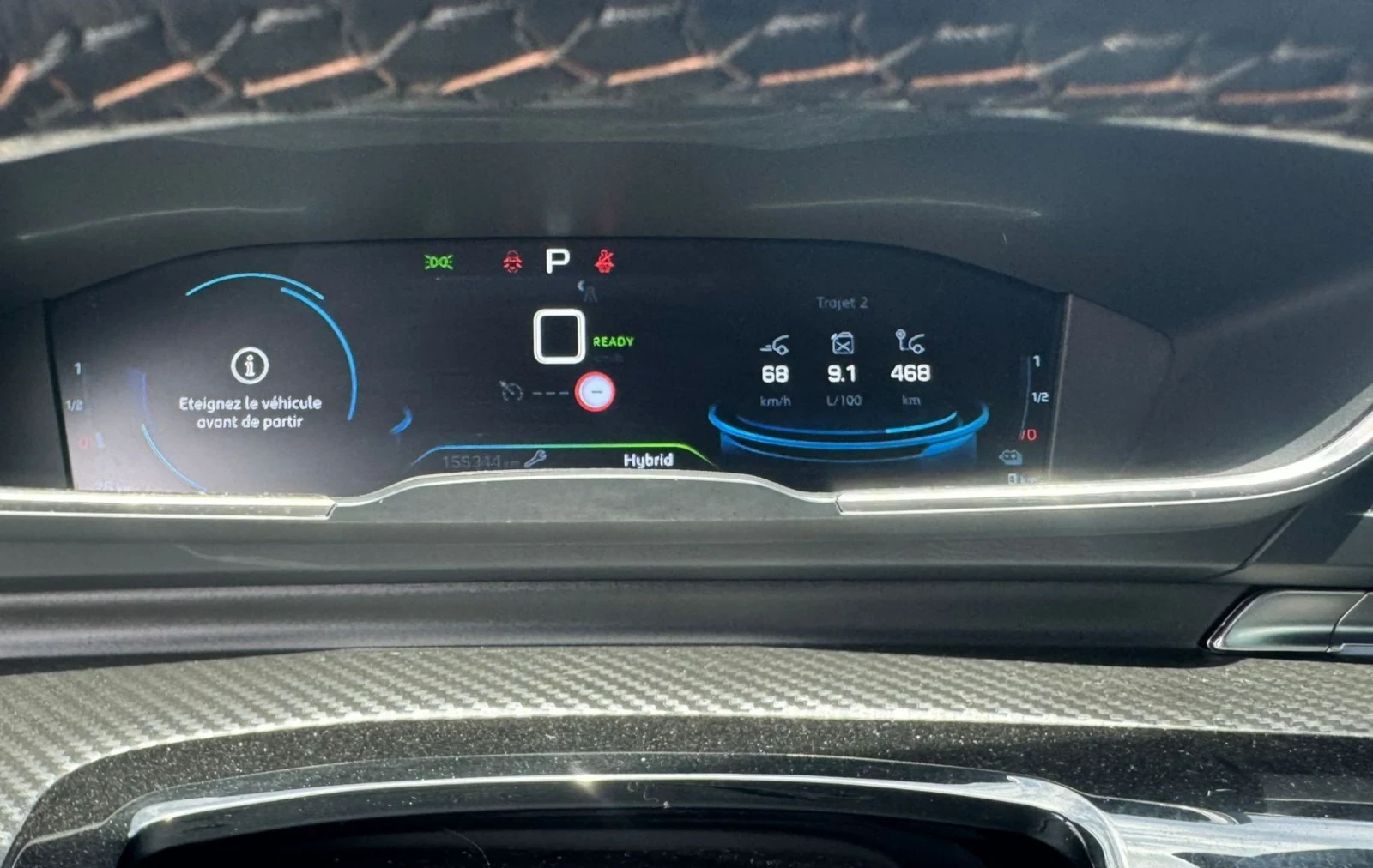 Peugeot 508 GT LINE PLUG-IN-HYBRID 225 S&S EAT8 - изображение 4