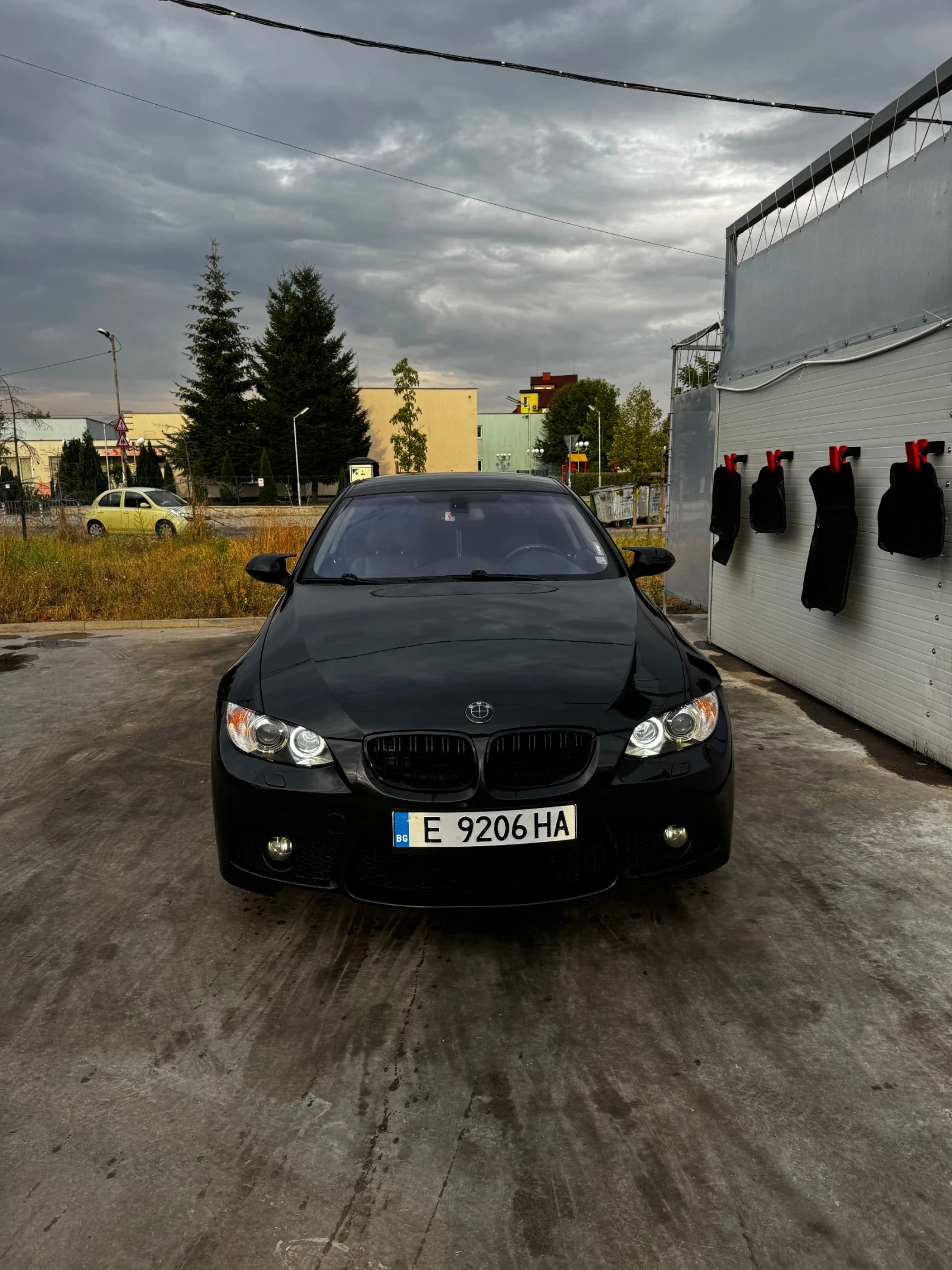 BMW 320 92 | Mobile.bg   1